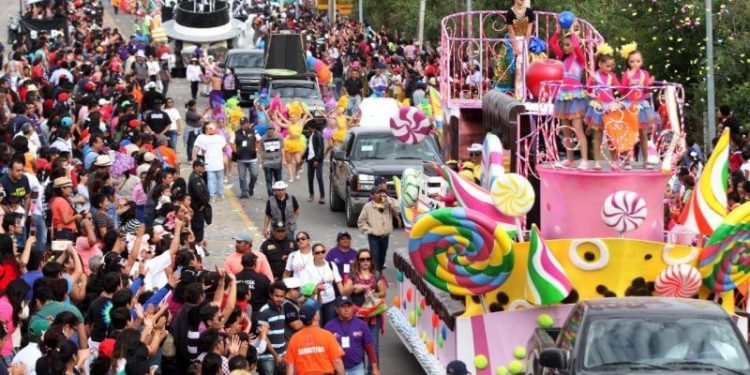 Éste año los festejos de carnaval de Mérida no se realizarán en el formato tradicional que congregaba a miles de familias: pero sí se ofrecerán actividades que no impliquen riesgo para la ciudadanía