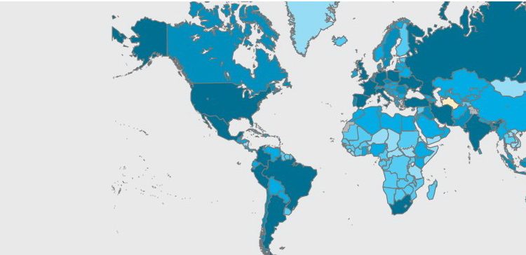El número total de fallecidos por COVID-19 en Reino Unido asciende a 91.470 / Alemania volvió a superar los mil muertos por COVID-19 en un día