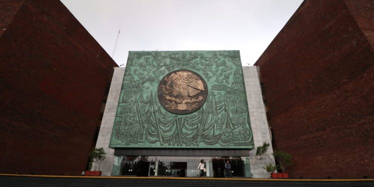 La Cámara de Diputados de San Lázaro recibió 448 cartas de intención para elección consecutiva de legisladores federales en las próximas elecciones