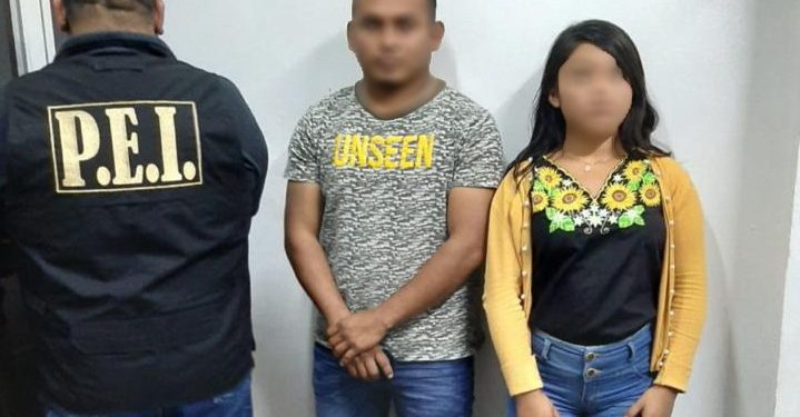 Localizan a menor en Temozón que fue reportada como desaparecida por sus familiares: se encontraba con un hombre de 26 años