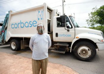 No se suspenderá el servicio de recolección de basura con motivo del día inhábil el lunes 1 de febrero dice el ayuntamiento de Mérida