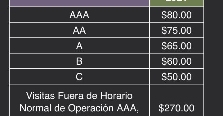 Sin aumento el costo de acceso a Chichén Itzá y Uxmal dice el INAH / De acuerdo con la actualización del INAH, Dzibilchaltún cobrará 70 pesos