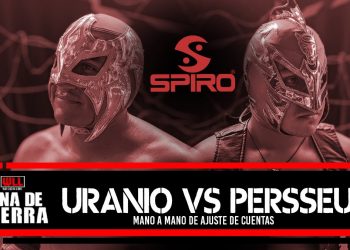 Después del éxito en el 2020 de la Zona de Guerra, WAR Lucha Libre presenta desde el 16 de enero de 2021 la segunda temporada de su programa estrella, con lo mejor del talento en Yucatán