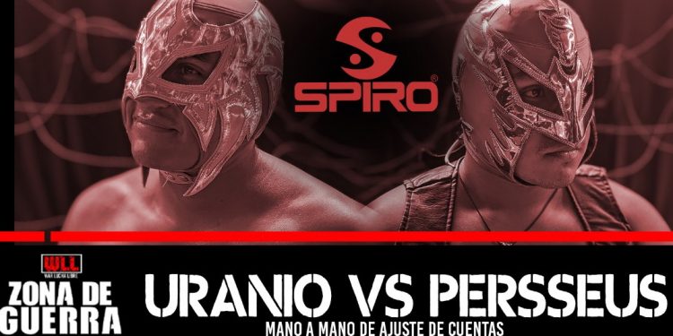 Después del éxito en el 2020 de la Zona de Guerra, WAR Lucha Libre presenta desde el 16 de enero de 2021 la segunda temporada de su programa estrella, con lo mejor del talento en Yucatán
