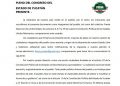 El ultraderechista movimiento FRENA Yucatán presentará ante el congreso de Yucatán la exigencia de que se dé por terminado el convenio nacional de coordinación fiscal