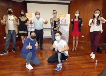 Los ritmos de la vaquería y la danza contemporánea se unen en “Noche de Luciérnagas” en el Mérida Fest 2021