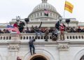 El asalto al Capitolio puede ser un adelanto de lo que vendrá en los próximos meses y años en Estados Unidos: trumpianos y extrema derecha no aceptarán a Biden como presidente, advierten