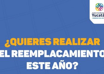 “El refrendo vehicular es gratuito durante 2021” dice el gobierno del Estado / En caso de reemplacamiento hay 10 % de descuento en el costo de placas y el 50 % en lo que se refiere a multas