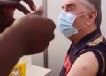 Las variantes del coronavirus están circulando activamente en Francia por lo que la presión hospitalaria va en aumento y es probable que provoquen una ola epidémica muy fuerte