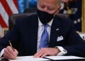 Aplauden las Naciones Unidas el retorno de Estados Unidos al “Acuerdo de París” luego de que Biden firmó orden ejecutiva para reintegrar a su país a la lucha contra el cambio climático, según dice