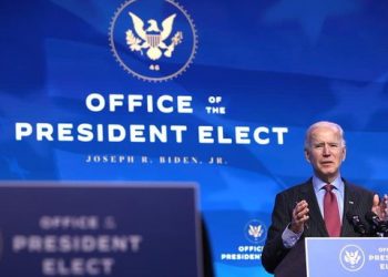 El presidente electo Joe Biden firmará más de una docena de órdenes ejecutivas en su primer día en el cargo para echar atrás políticas de Trump