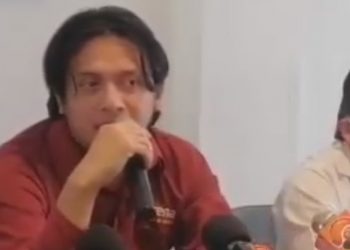 En Yucatán, ningún “Siervo de la Nación” se vacunó contra COVID-19 dice el presidente de Morena en el Estado / No habrá alianza con el PRI, pero sí con el Verde