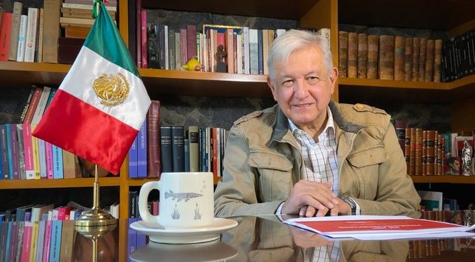 Durante su conferencia de prensa de las mañanas el presidente, Andrés Manuel López Obrador, anunció que su gobierno ofrecerá asilo político al fundador de Wikileaks, Julian Assange