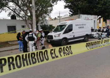 Una menor se habría ahogado con su propia comida cuando comía con su familia: falleció a pesar de que el padre la trasladó de emergencia a la caseta de policía más cercana en Kanasín