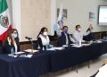 Panistas aprobaron la Plataforma Electoral del Partido Acción Nacional en Yucatán para las elecciones de este 2021