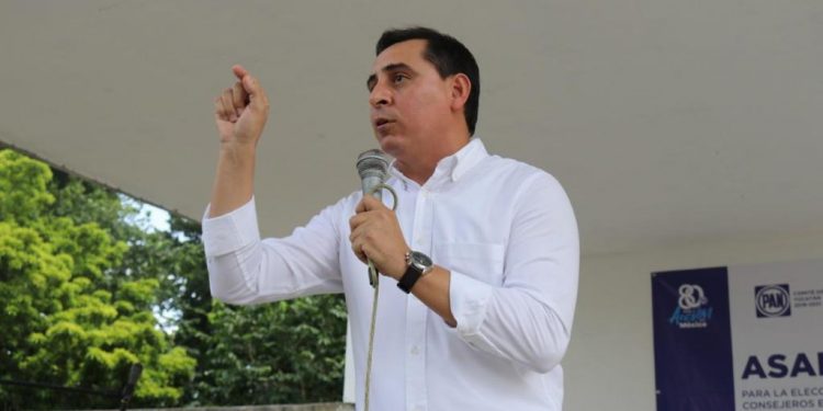 Acción Nacional arrancó ayer viernes su camino electoral para este 2021 con la publicación de la convocatoria para el registro de pre candidatos