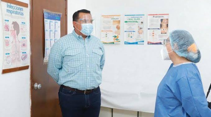 El ayuntamiento de Mérida informó que en el presente año no habrá permisos para realizar en la vía pública actividades con motivo del Día de Reyes y la Candelaria