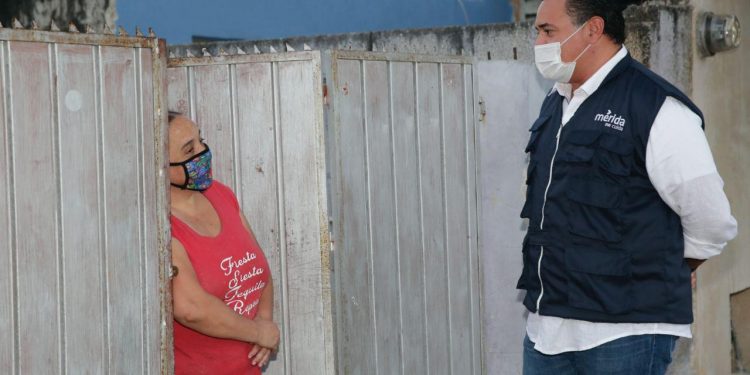 La pandemia nos ha dejado un panorama inédito, una situación no vivida antes y en consecuencia ha dejado efectos emocionales como estrés, ansiedad y agotamiento psicológico