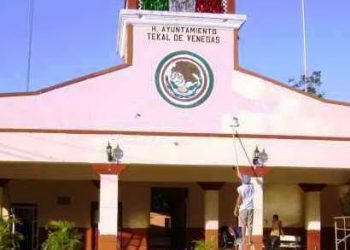 Otra muerte violenta en una cárcel de Yucatán / Faustino “N” fue encontrado muerto en la prisión municipal de Tekal de Venegas por su familia