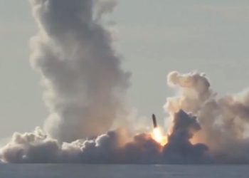 Biden y Putin acordaron prorrogar tratado de desarme nuclear para que Estados Unidos y Rusia puedan poseer, como máximo, 1.550 ojivas nucleares cada uno