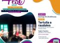 Foros independientes abren sus puertas, con medidas de seguridad contra el COVID19, para proyectos de danza, teatro y poesía en el Mérida Fest