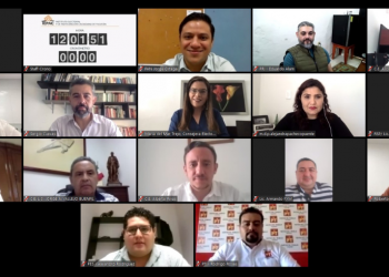 El Instituto Electoral y de Participación Ciudadana de Yucatán amplió plazo para recabar apoyo ciudadano para “candidaturas independientes”