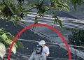 Dos hombres armados asesinaron a balazos al presidente del Consejo Internacional de Empresarios, Martín Rodríguez y a su escolta en la colonia Nápoles, de la Ciudad de México