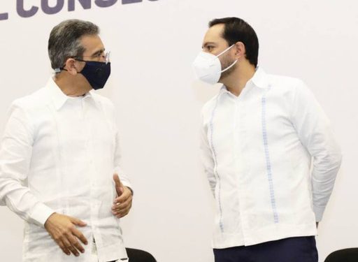 Este año se destinarán 30 millones de pesos para apoyar la digitalización de trámites en el Poder Judicial del Estado, anunció el gobernador Vila