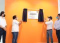 Gobernador Vila inauguró el nuevo Centro Estatal de Emprendedores (CEE) Región Oriente, en Valladolid, el segundo en su tipo en el Estado