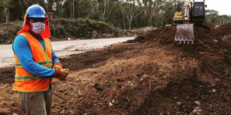 Jueza de Yucatán ordenó suspensión del tren maya de nueva cuenta tras presentación de tres juicios de amparo por “organizaciones de la sociedad civil”