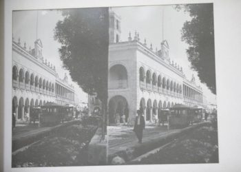 Gobernador Mauricio Vila Dosal recorre la Fototeca “Pedro Guerra” de la UADY, guardián de la memoria gráfica de Yucatán / La Fototeca preserva un archivo de más de 600,000 imágenes