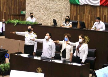 2 millones 220 mil 727 llamadas falsas al 911 en Yucatán en dos años dice la SSP / La pandemia y los eventos meteorológicos cambiaron radicalmente el escenario económico en 2020