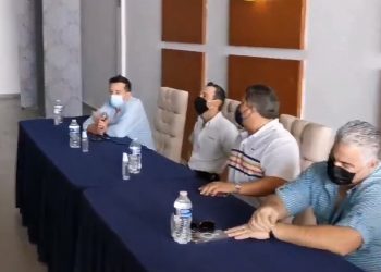 Empresarios banqueteros reiteraron su compromiso con la reapertura económica segura en Yucatán y calificaron el acuerdo sostenido ayer con el gobierno del Estado como un primer gran paso