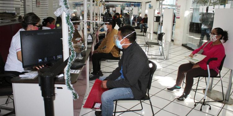 Concluyó Instituto Nacional Electoral  actualización del Padrón Electoral, en los 14 módulos de Atención Ciudadana en Yucatán, según dice