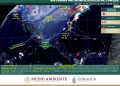 En las próximas 24 horas, se prevé cielo despejado a parcialmente nublado, con probabilidad de lloviznas aisladas. Temperaturas cálidas durante el día y frescas a templadas al amanecer