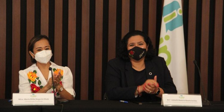 Presentará el Inaip Yucatán la declaración patrimonial de su plantilla laboral a través de “DeclaraChiapas” sistema creado por la Función Pública del Gobierno del Estado de Chiapas