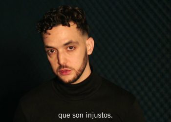 El rapero español, Pablo Hasél, ha sido condenado a nueve meses de prisión y seis años de inhabilitación, por sus canciones / Dicen que “enaltece el terrorismo” / Artistas y organizaciones rechazan condena