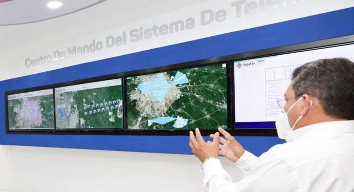 La Junta de Agua Potable de la ciudad de Mérida (JAPAY) afronta fallas debidas al clima y a los cortes de energía eléctrica