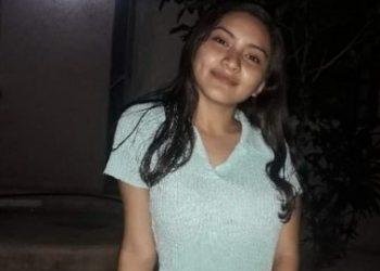 Familiares y amigos buscan a la jovencita Liseth Guadalupe Domínguez Molina quien el pasado domingo salió de su domicilio en el municipio de Abalá y no regresó