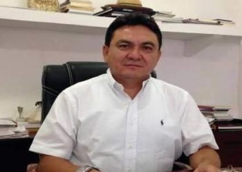 Según Liborio Vidal, las pérdidas económicas causadas por el COVID-19 han unificado la demanda ciudadana de trabajo / Se presenta como “ciudadano con perfil empresarial”