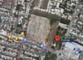 Vecinos de la zona Montereal, Motealban, Montebello y Sol Campestre rechazan nuevo desarrollo inmobiliario a realizarse en los terrenos que colindan con el parque Kalia