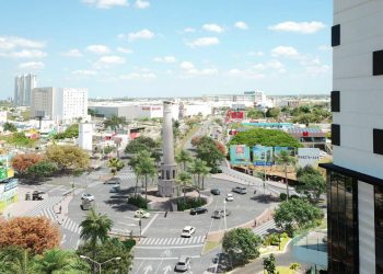 Presentan Programa Conjunto de Mejora a la Movilidad y la Infraestructura Vial en Mérida / Contempla ampliación de banquetas, infraestructura para ciclistas, semáforos “inteligentes”, entre otras