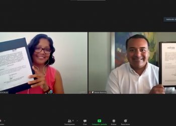 Mérida contará con un padrón de trabajadoras del hogar que laboran en el Municipio de Mérida / En 2020 se reportó que 53,000 personas se dedican al trabajo doméstico remunerado