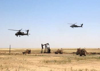 El presidente de los Estados Unidos, Joe Biden, se estrena en la arena internacional lanzando el primer ataque militar en territorio sirio con la justificación de que se trata de presuntos “objetivos iraníes en Siria”