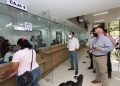 Inaugura el gobernador Mauricio Vila la Ventanilla Única Estatal en Tizimín: se pueden realizar 144 trámites y servicios de 8 dependencias del gobierno estatal