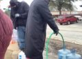 Texas, la capital eléctrica de los Estados Unidos, se quedó a oscuras, padeciendo temperaturas bajo cero y ahora falta de agua potable: muestra que está impreparada para el cambio climático