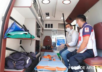 Funcionarios municipales se capacitan en materia electoral “para evitar incidentes que afecten el desempeño de sus funciones durante las próximas campañas”: Renán Barrera participa en la inauguración del curso