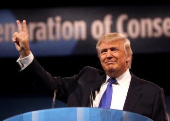 El ex presidente Donald Trump se va impune tras el asalto violento del Capitolio: el Senado estadounidense lo absolvió y podrá seguir haciendo política y arengando a sus violentos seguidores
