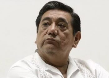 Comisión de Morena ordenó reponer el proceso de selección de su candidato a gobernador de Guerrero, luego de las denuncias por agresiones sexuales interpuestas en contra de Félix Salgado Macedonio