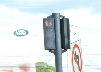 Se instalarán 2,646 nuevos semáforos peatonales en cruceros que ya cuentan con semáforos / Semaforización de Mérida está construido con tecnología de vanguardia